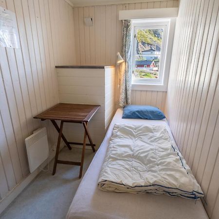 Lofoten A Hi Hostel A Luaran gambar