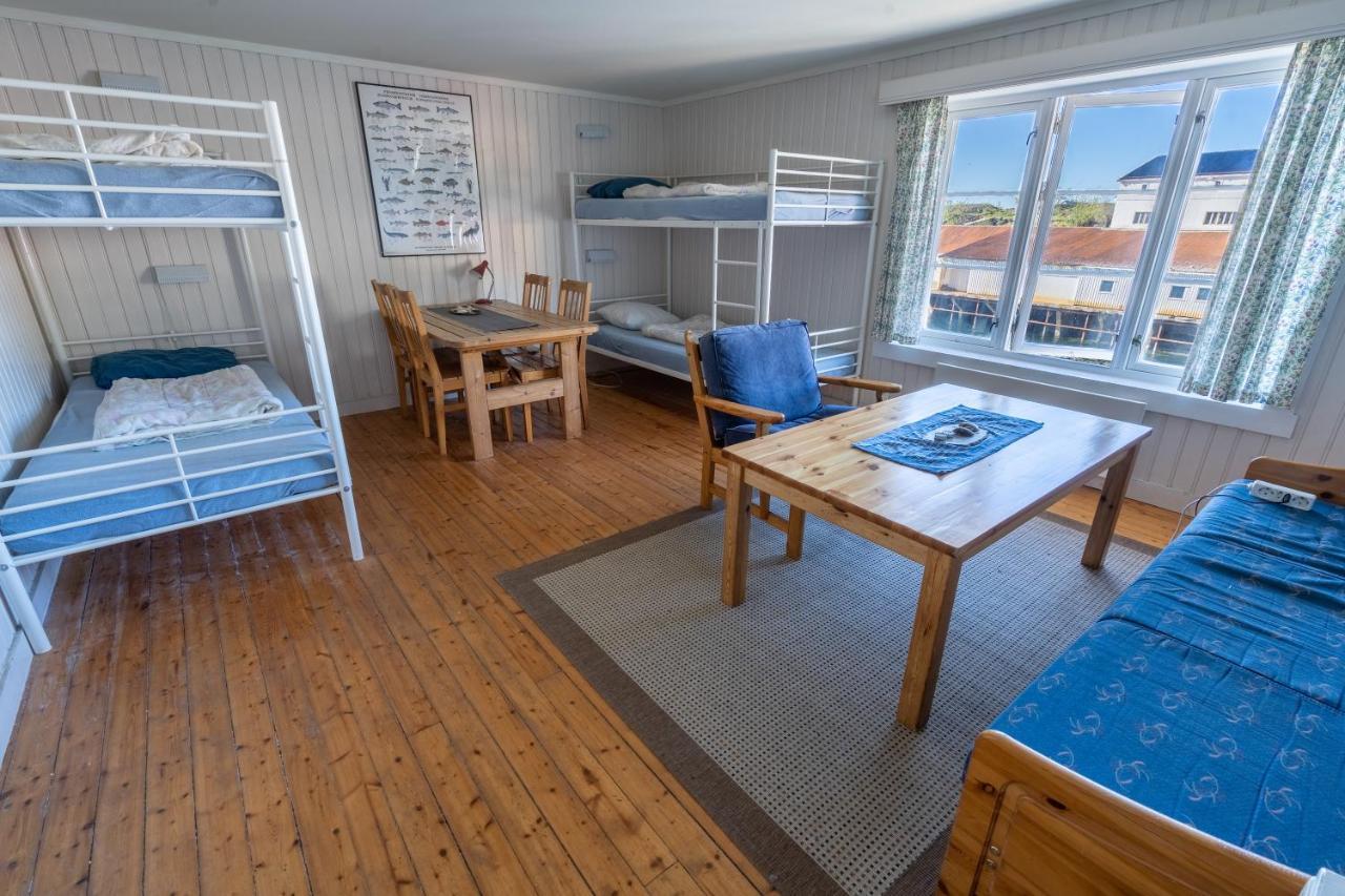 Lofoten A Hi Hostel A Luaran gambar