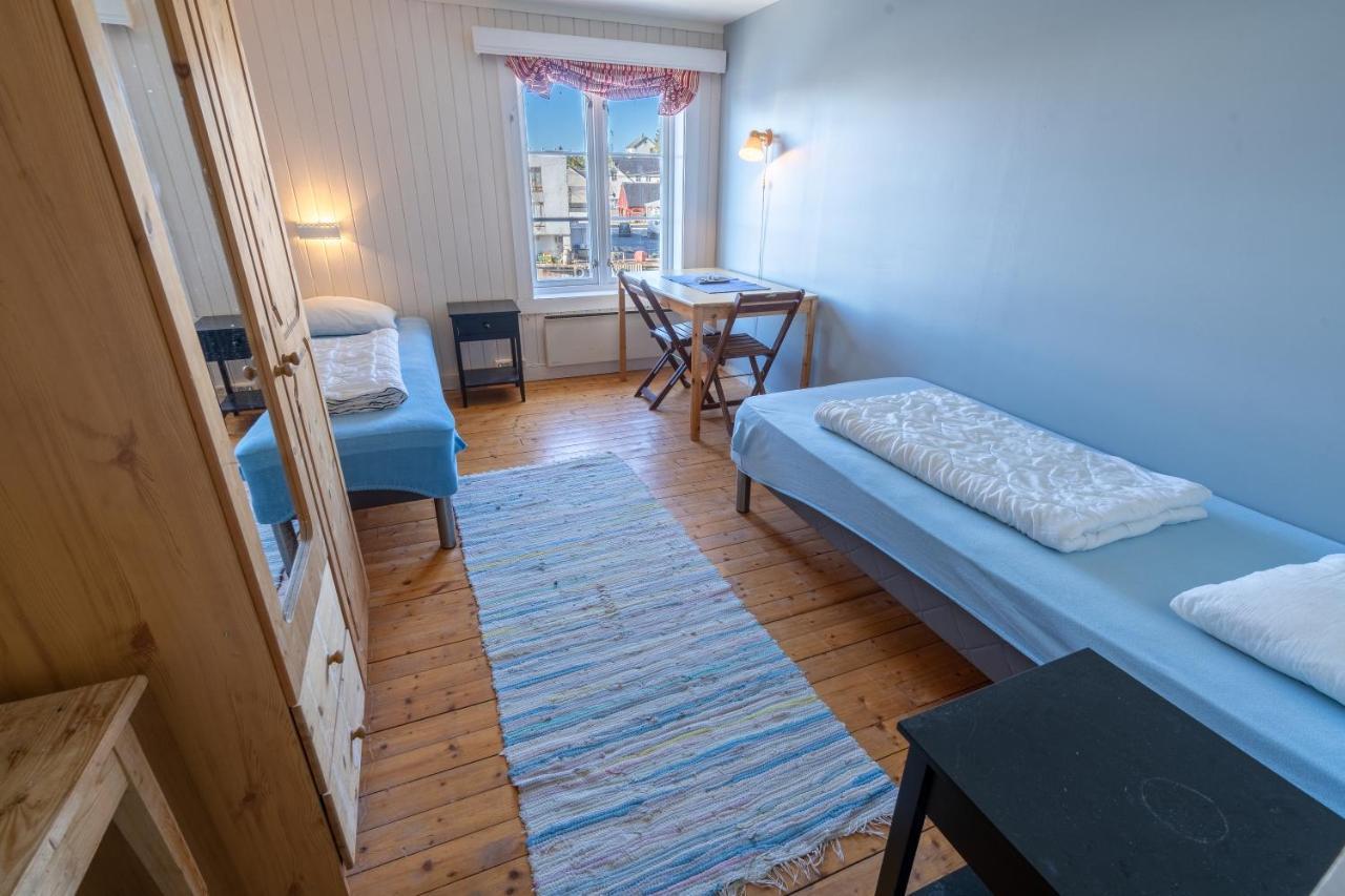 Lofoten A Hi Hostel A Luaran gambar