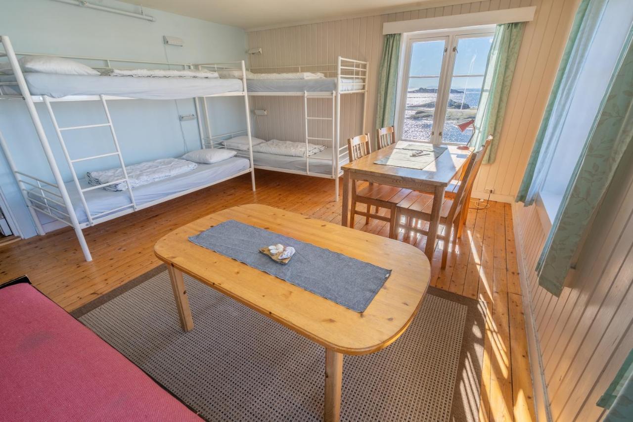 Lofoten A Hi Hostel A Luaran gambar