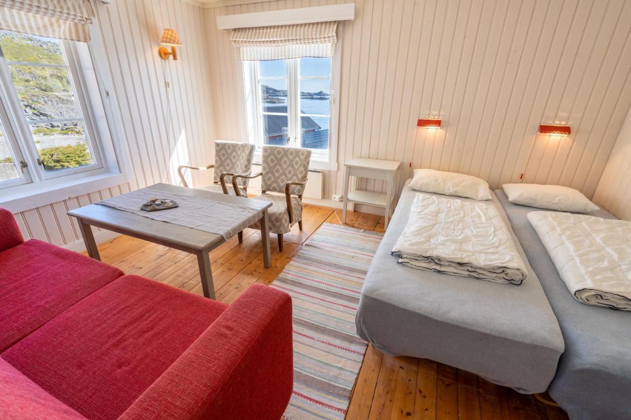 Lofoten A Hi Hostel A Luaran gambar