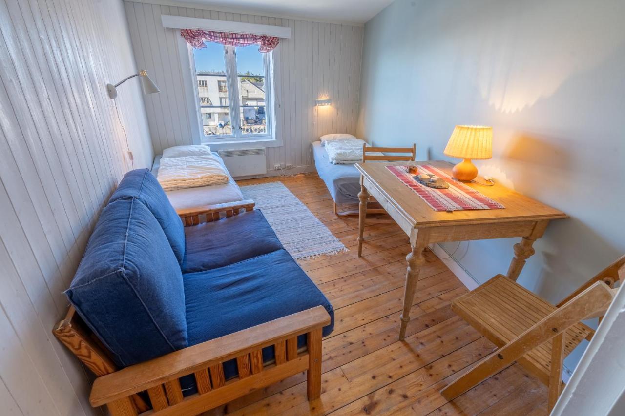 Lofoten A Hi Hostel A Luaran gambar