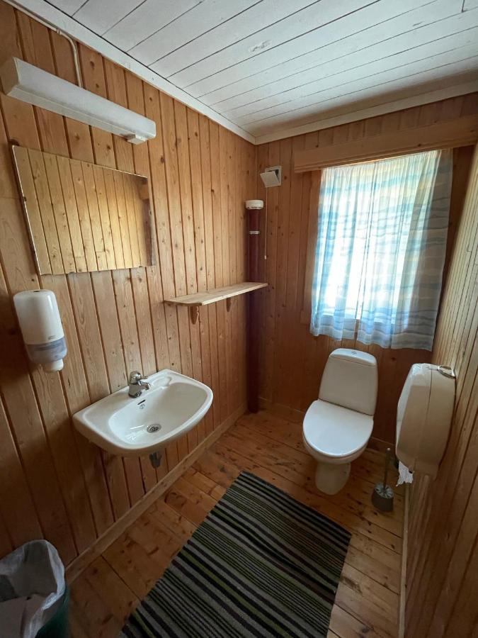 Lofoten A Hi Hostel A Luaran gambar
