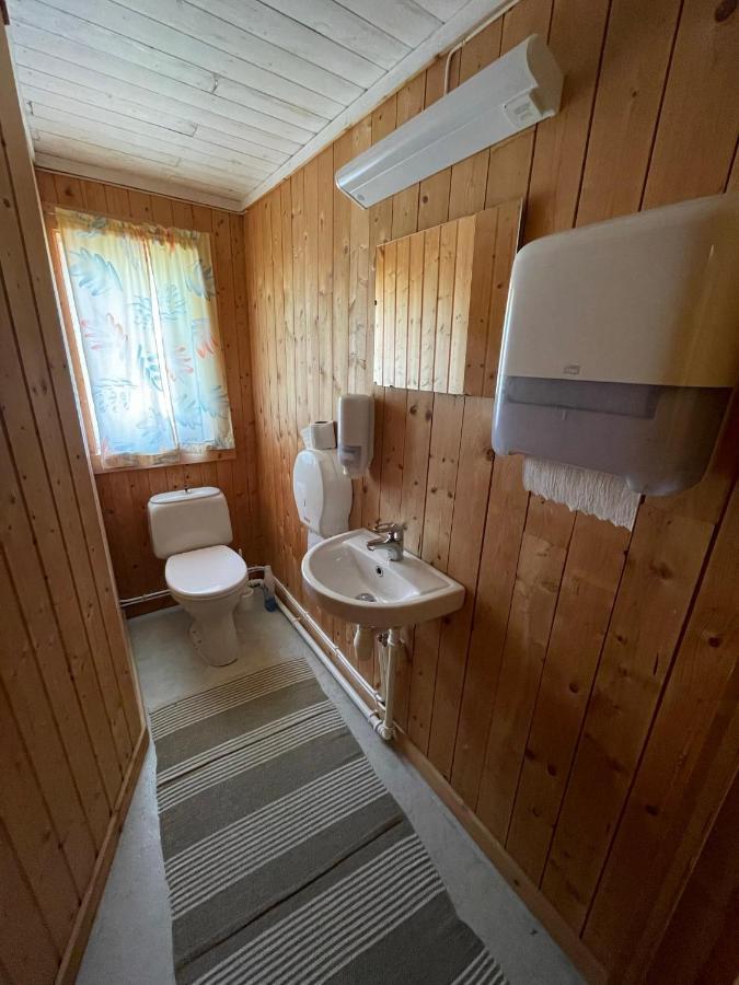 Lofoten A Hi Hostel A Luaran gambar