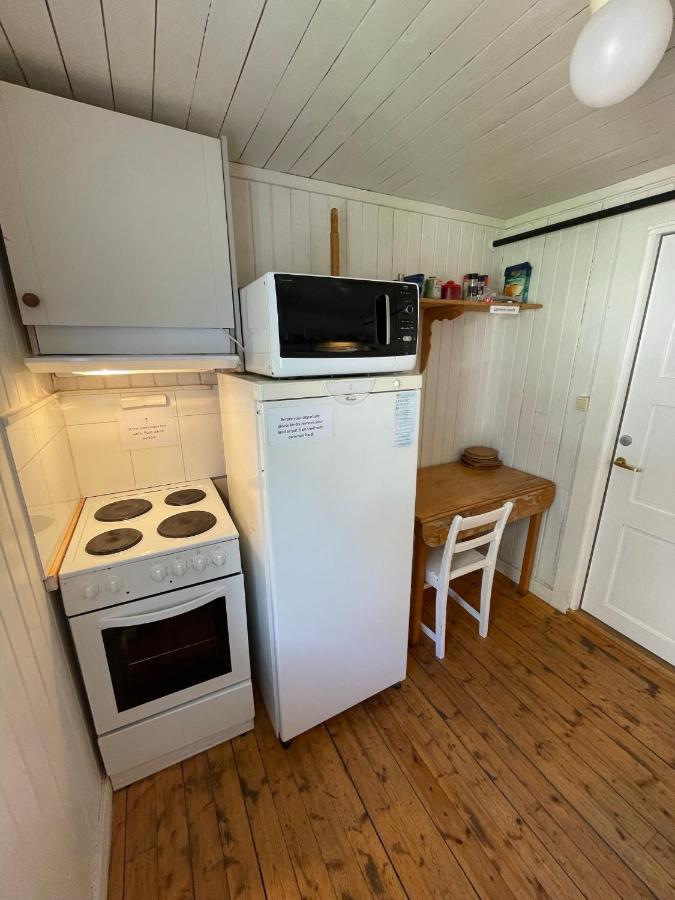 Lofoten A Hi Hostel A Luaran gambar
