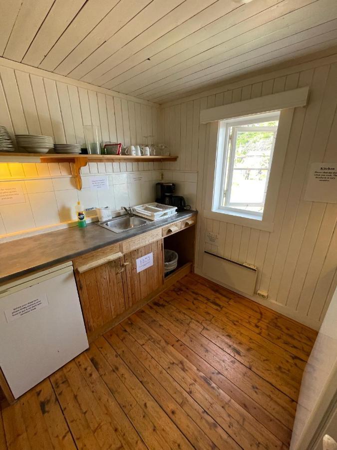 Lofoten A Hi Hostel A Luaran gambar